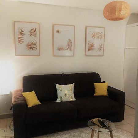 Studio 3 Pers Proche Plages - Propriano Propriano  Bagian luar foto