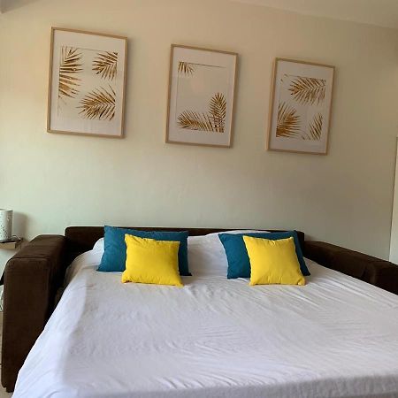 Studio 3 Pers Proche Plages - Propriano Propriano  Bagian luar foto