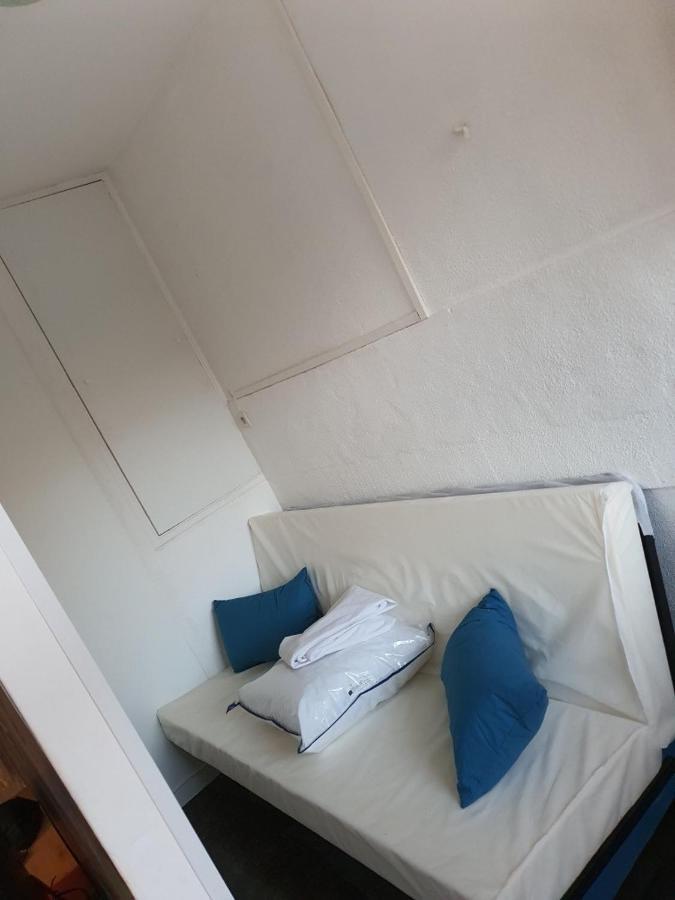 Studio 3 Pers Proche Plages - Propriano Propriano  Bagian luar foto