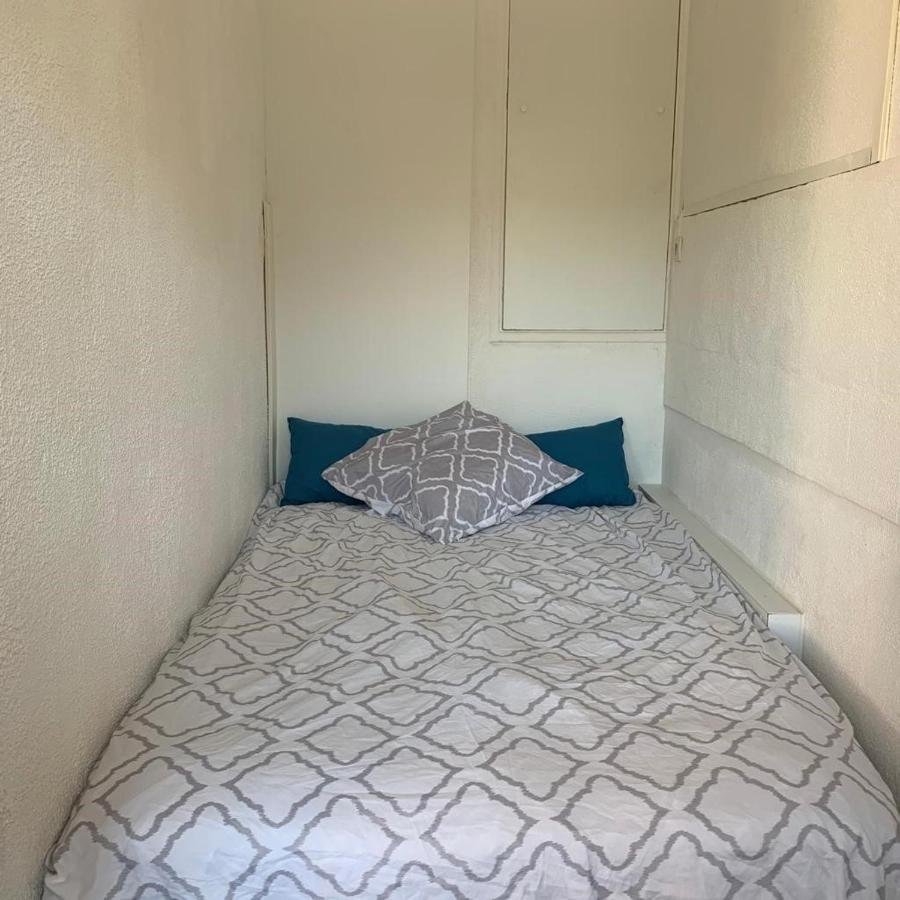 Studio 3 Pers Proche Plages - Propriano Propriano  Bagian luar foto