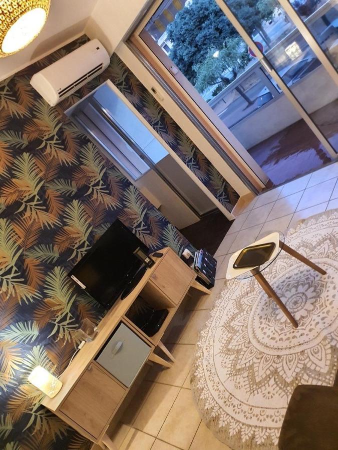 Studio 3 Pers Proche Plages - Propriano Propriano  Bagian luar foto