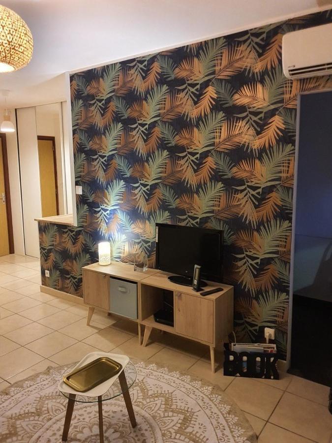 Studio 3 Pers Proche Plages - Propriano Propriano  Bagian luar foto